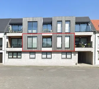 Apartment For Sale DE HAAN